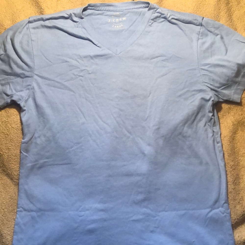 J Crew V neck